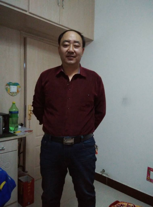 愿得一人心的第一张照片--天祝残疾人相亲网
